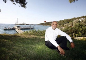 Rixos'un alt ve üst markası yolda