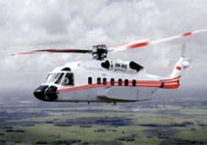 Başbakan'a "helikopter sorusu"
