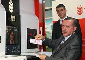 Kamu bankalarında genel müdür maaşı kaç bin TL?