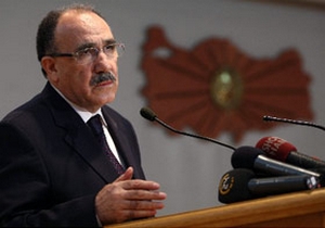 Beşir Atalay 'Köstebek' iddiasına ne dedi?