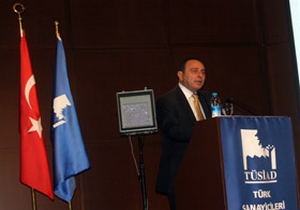 TÜSİAD: Seçim barajı düşürülsün