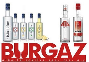Burgaz Rakı bakkallara satıldı!