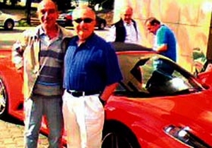 Bedrettin Dalan'ı kaçıran bakan