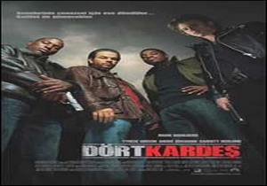 Dört Kardeş (Four Brothers)