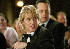 Davetsiz Çapkınlar (Wedding Crashers)