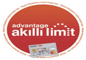 HSBC Advantage’dan Akıllı Limit uygulaması