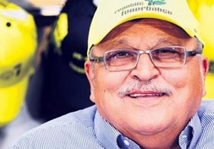 Başkan Aziz Yıldıırm en büyük müşterimiz