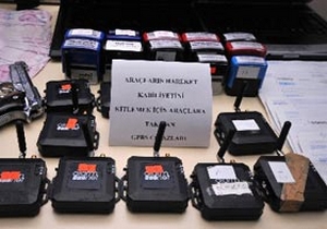 'GPRS'le nasıl vurgun yapılır?