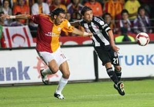 Galatasaraylı Servet Çetin, transfer oluyor