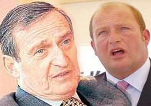 Baba Koç: İkimizde haklıyız