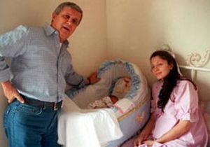 ‘Baba kız gibi olmuştuk’