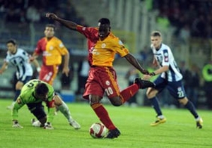 Galatasaray kimi gönderdi