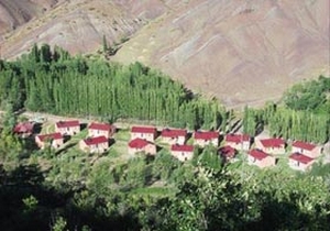 Bir köyün kaderi nasıl değişti?