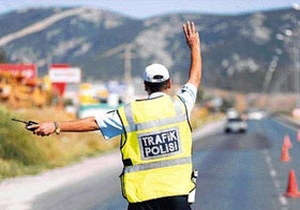 Trafik cezaları ile taşıt vergisine indirim ve af var