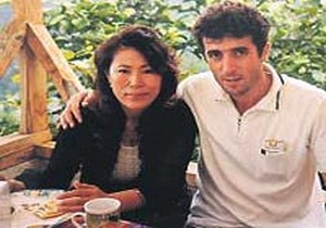 Fatsalı'nın ikinci vatanı Japonya