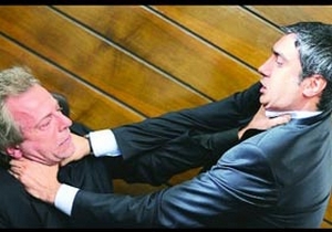 Kurtlar Vadisi, teliften nasıl kurtuldu