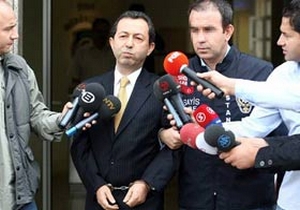 Hayyam Garipoğlu neden sitem etti