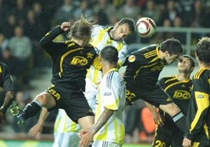 Fenerbahçe-Sheriff maçını, Macar hakem yönetecek