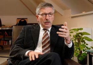 Bundesbank'tan 'manav' özrü