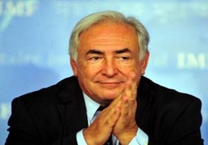 IMF Başkanı Dominique Strauss-Kahn ne dedi: