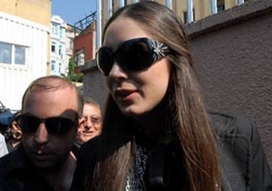 'Çırağan'da alem' için ne dedi?