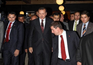 Aranan Ali Erdoğan yakalandı  