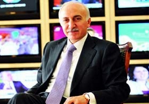 TRT Genel Müdürü Şahin'den Demirtaş'a 'yayını keseriz' tehdidi