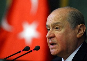 Bahçeli: Kandil'in tepesine Türk bayrağı dikilmeden terör sonlanmaz