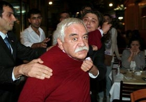 Levent Kırca: Ben de bir karı buldum...