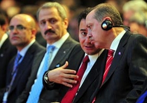 Erdoğan'ın karnesi zayıflarla dolu