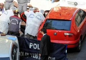 'Öldürürken çok zorlandım’
