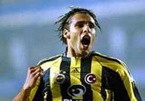 Van Hooijdonk fena dolandırıldı