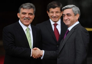 Gül, ''Ermenistan'la sessiz diplomasi yapılmalı''