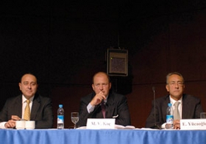 Yücaoğlu dede oluyor