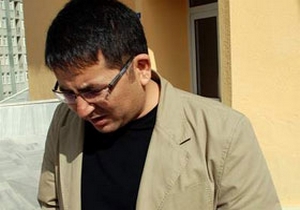 Gazeteci Adem Yavuz Arslan hakkında suç duyuru