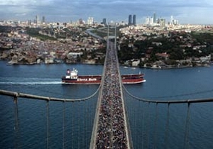 Kurban Bayramı'nda otoyol ve köprüler ücretsiz