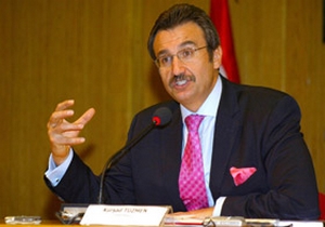 Tüzmen'in dolar kuru hayali