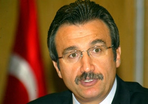 Bakan Tüzmen'den Taha Yasin'in idamına tepki