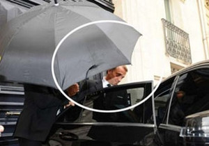 Kırmızı bültene 'Uzan''an hikaye