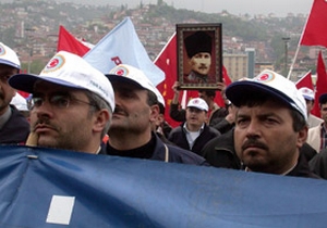 Hükümetten kamu işçisine yüzde 10