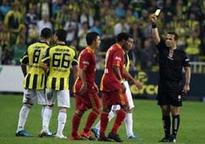 Derbinin futbolcu değeri 271 milyon Euro