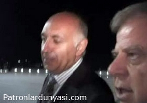 TÜSİAD'a başkanlık için ne dedi
