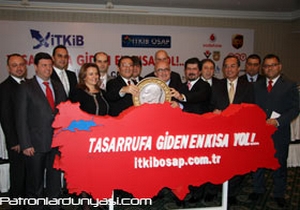 İTKİB'den maliyetlerde dev indirim