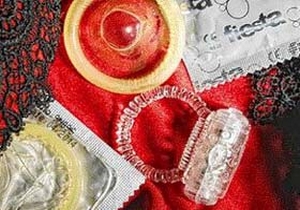 Titreşimli kondoma talep patladı