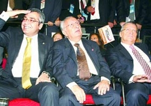 ANAP, DP'ye çeyiz olarak, 12.5 milyon TL'lik borç getirdi