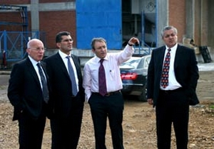 2023 sıralaması: Koç, Sabancı, SOCAR...