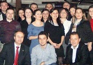 20 kişiyle 42 milyon Euro kazandı