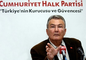Baykal-Erdoğan savaşı kızıştı