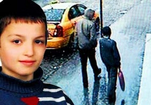 Musa Kang'i öldüren yakalandı