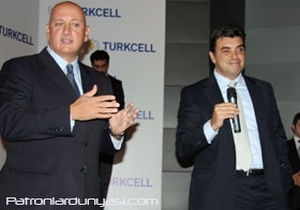Turkcell, Sırbistan'da özelleştirme ihalesinde